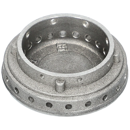 41/28 mm Égőfedél, kicsi (univerzális) VESTA tűzhely