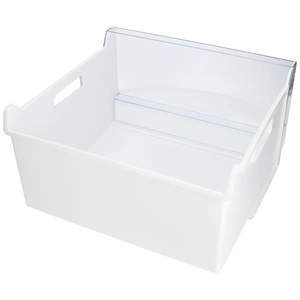 412x235x382 mm Fiók, fagyasztótér (eredeti) GORENJE / MORA hűtőgép