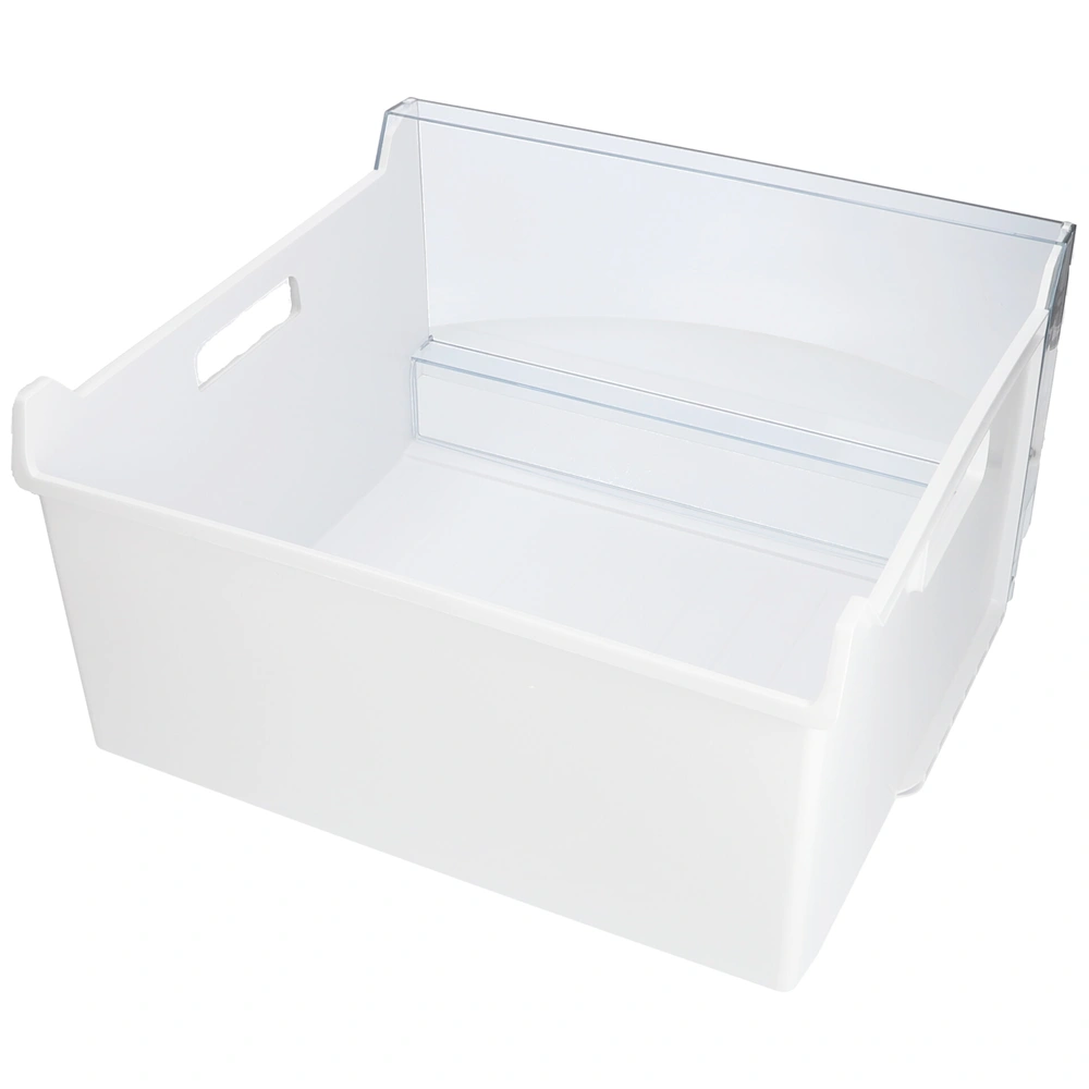 412x235x382 mm Fiók, fagyasztótér (eredeti) GORENJE / MORA hűtőgép