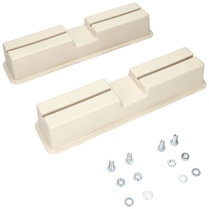 420 mm x 72 mm 120 Kg klímatartó talp konzol univerzális