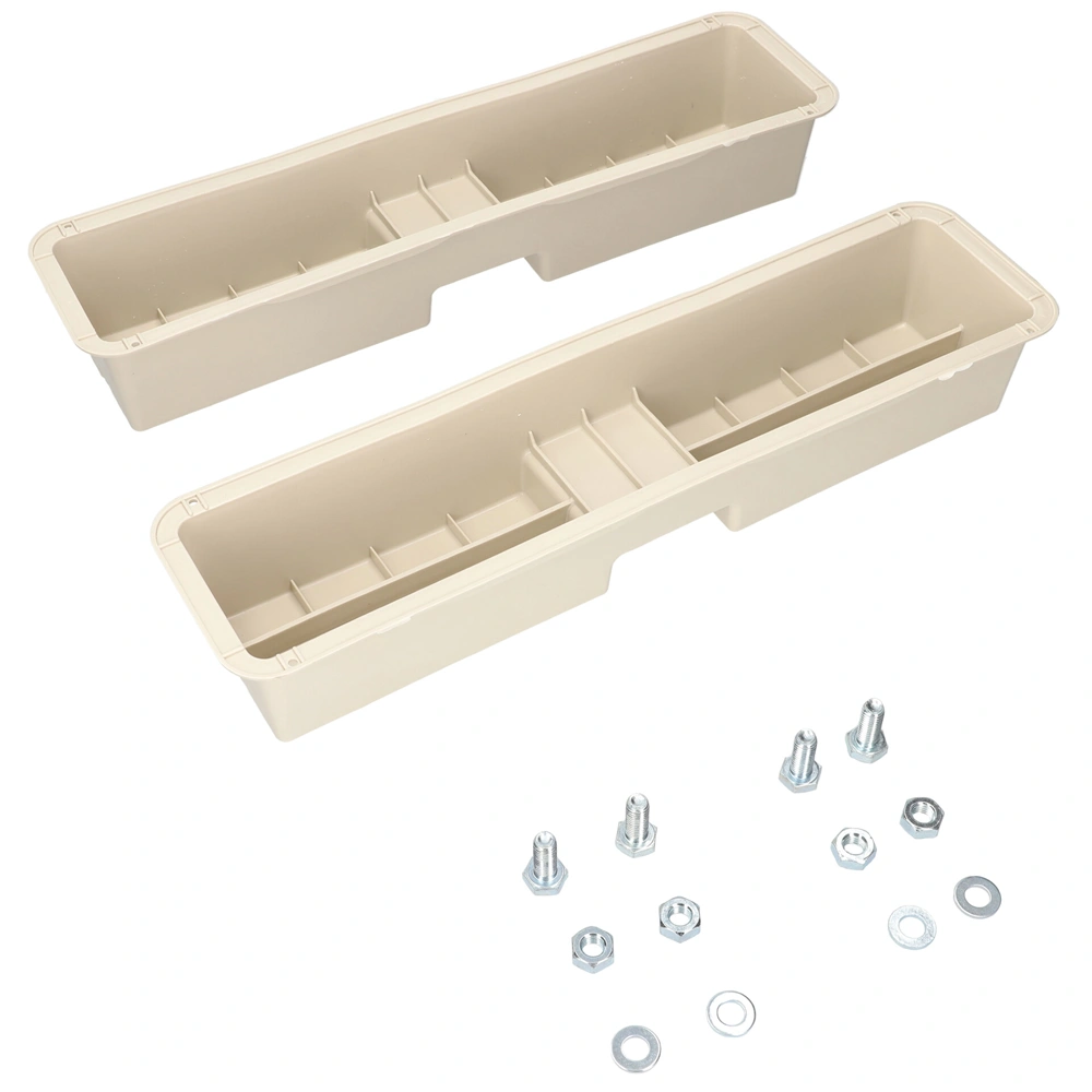 420 mm x 72 mm 120 Kg klímatartó talp konzol univerzális