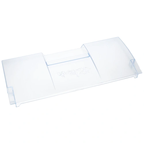 420x180 mm Belső fagyasztó ajtó (eredeti) BEKO FSA21300 hűtő