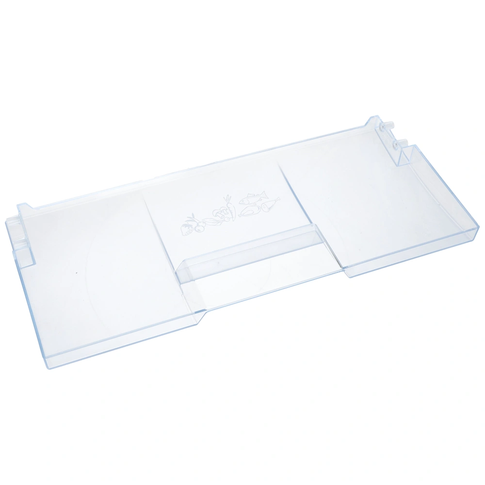 420x180 mm Belső fagyasztó ajtó (eredeti) BEKO FSA21300 hűtő