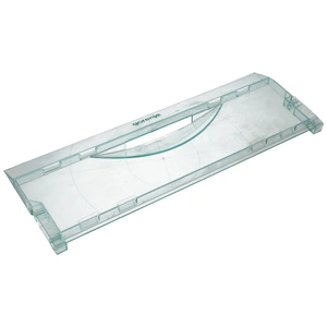 422x156x17 mm Elpárajtó, zöld (eredeti) GORENJE hűtőgép / RENDELÉSRE