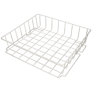 423x102x377 mm Fiók, fagyasztótér GORENJE / MORA hűtőgép / RENDELÉSRE