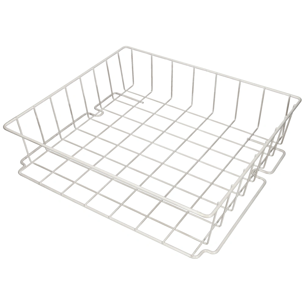 423x102x377 mm Fiók, fagyasztótér GORENJE / MORA hűtőgép / RENDELÉSRE