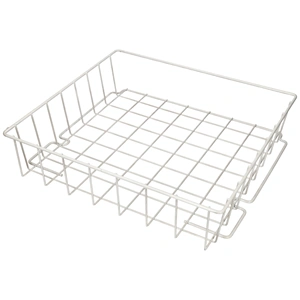 423x102x377 mm Fiók, fagyasztótér GORENJE / MORA hűtőgép / RENDELÉSRE