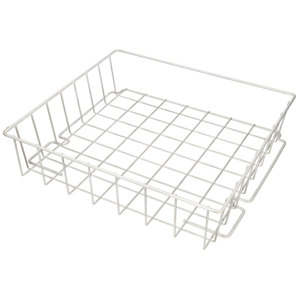 423x102x377 mm Fiók, fagyasztótér GORENJE / MORA hűtőgép / RENDELÉSRE