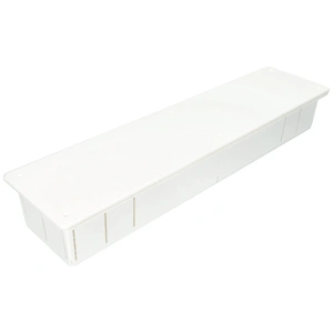 430x110x65 mm Szerelődoboz (SIMPLE) klíma