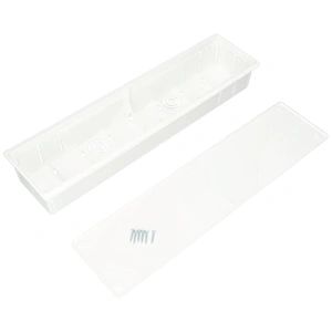 430x110x65 mm Szerelődoboz (SIMPLE) klíma