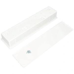 430x110x65 mm Szerelődoboz (SIMPLE) klíma