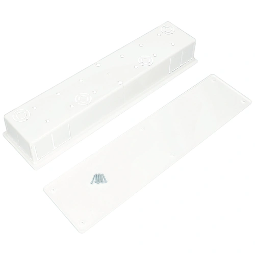 430x110x65 mm Szerelődoboz (SIMPLE) klíma