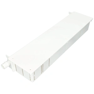 430x130x65 mm Szerelődoboz (CLIMABOX) klíma / RENDELÉSRE