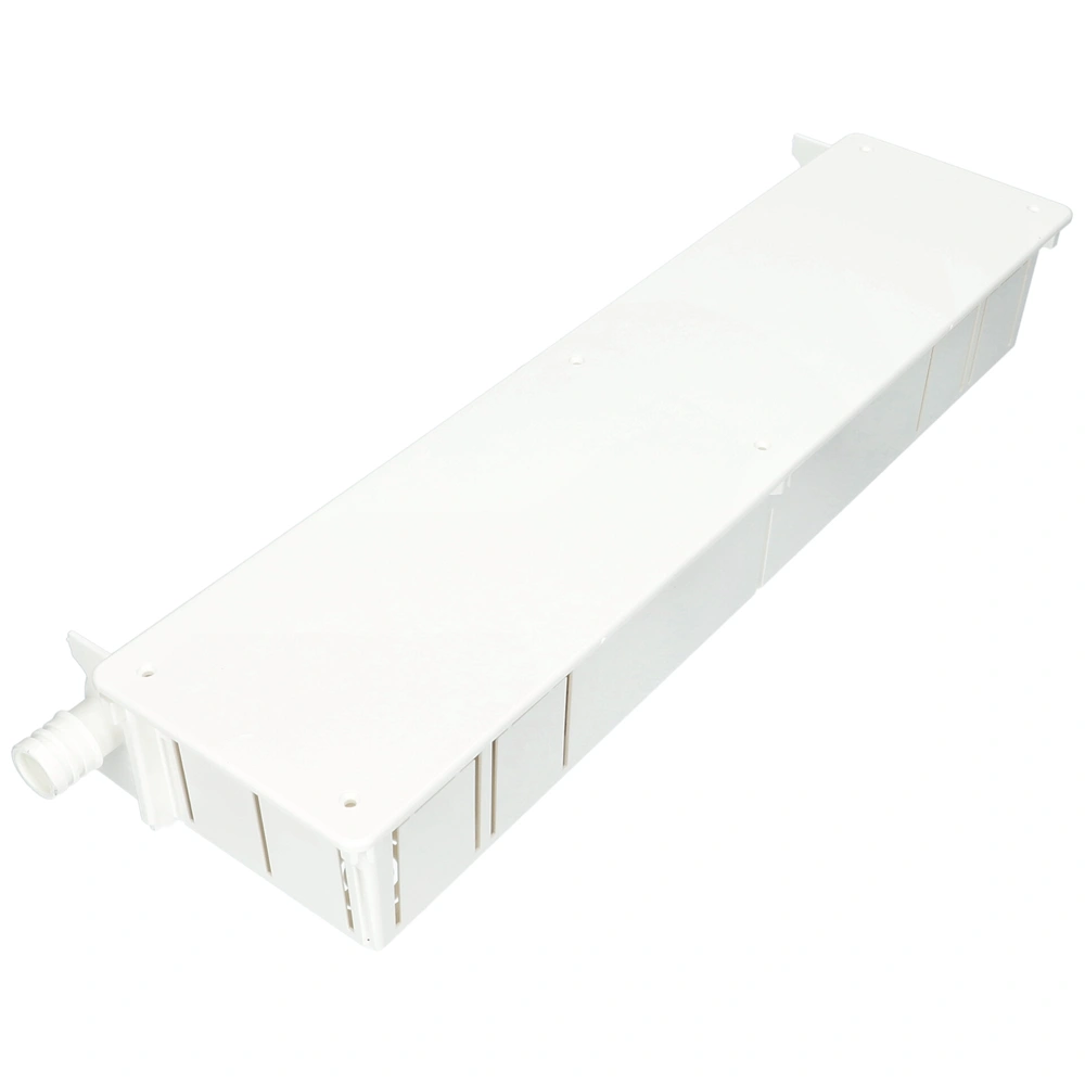 430x130x65 mm Szerelődoboz (CLIMABOX) klíma / RENDELÉSRE