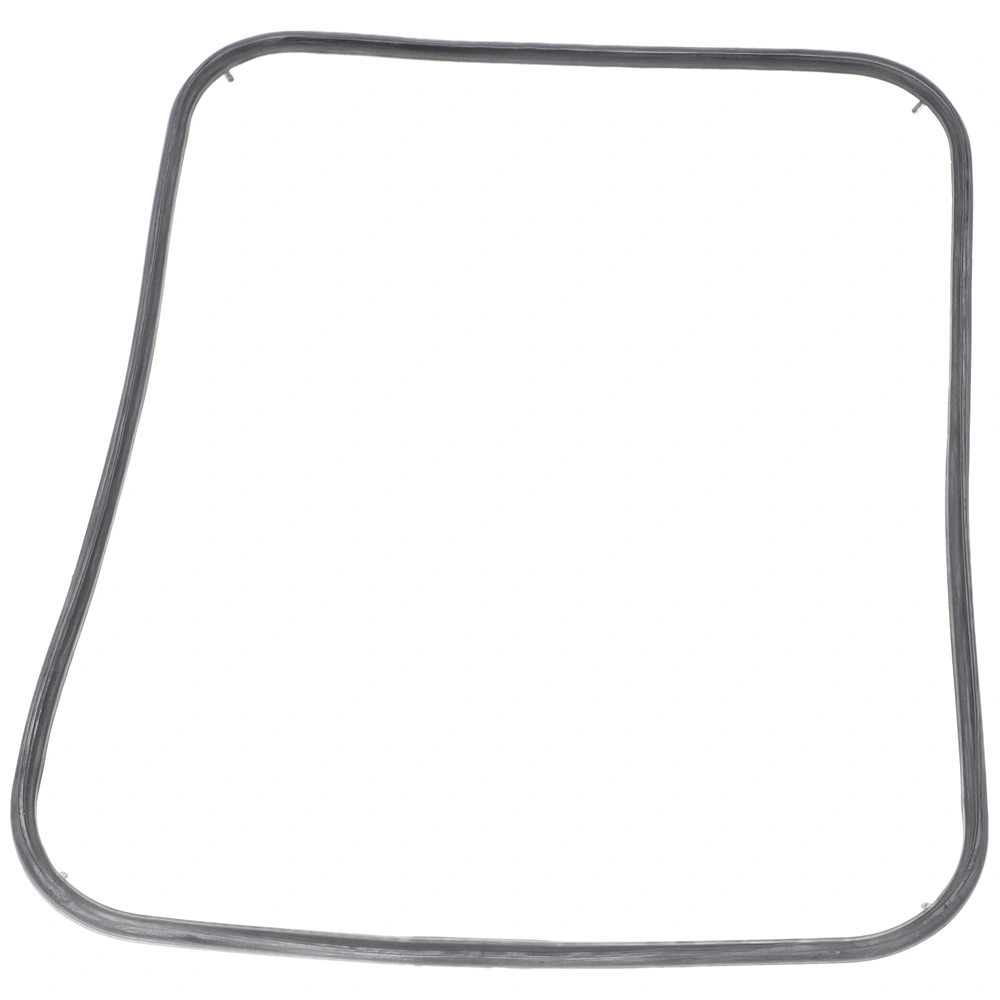 430x350 mm Tömítés, sütőajtó (eredeti) ZANUSSI tűzhely pl: ZOB332X