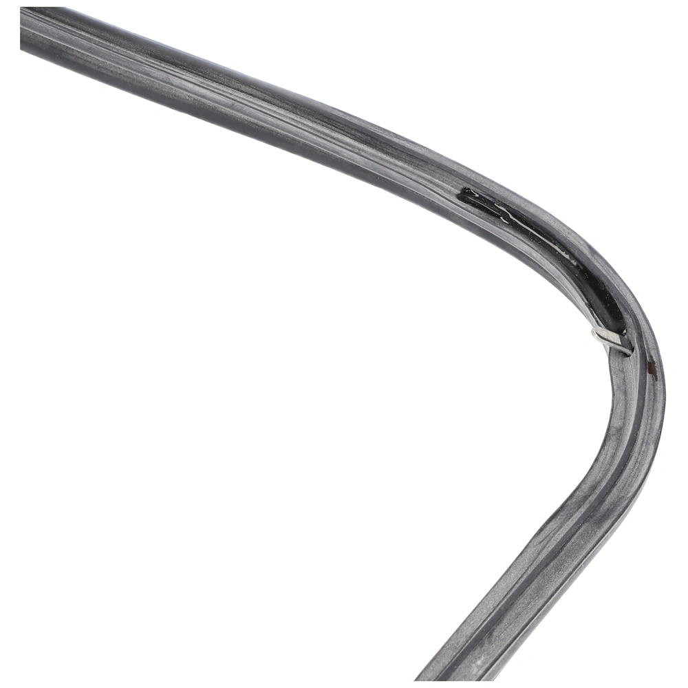 430x350 mm Tömítés, sütőajtó (eredeti) ZANUSSI tűzhely pl: ZOB332X