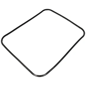 430x350 mm Tömítés, sütőajtó (eredetivel megegyező minőség) ZANUSSI tűzhely pl: ZOB332X