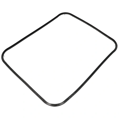430x350 mm Tömítés, sütőajtó (eredetivel megegyező minőség) ZANUSSI tűzhely pl: ZOB332X