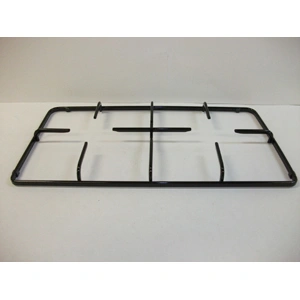 435X225mm Főzőrács (edénytartó, 2-es, jobb oldali) ZANUSSI tűzhely / RENDELÉSRE