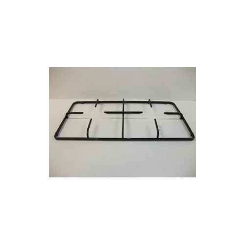 435X225mm Főzőrács (edénytartó, 2-es, jobb oldali) ZANUSSI tűzhely / RENDELÉSRE
