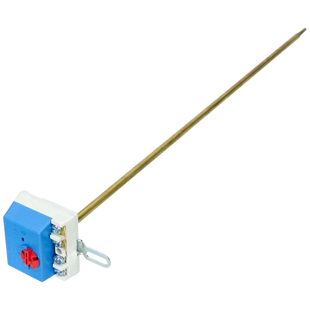 440 mm Hőfokszabályzó hosszú tus kocka (eredeti) HAJDU bojler