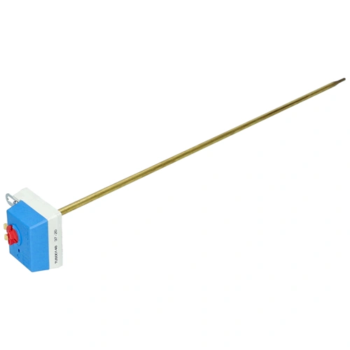 440 mm Hőfokszabályzó hosszú tus kocka (eredeti) HAJDU bojler