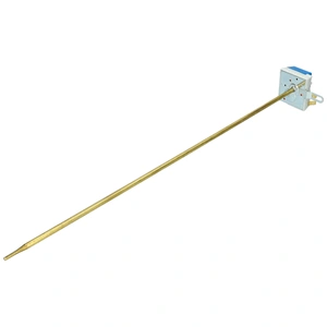 440 mm Hőfokszabályzó hosszú tus kocka (eredeti) HAJDU bojler