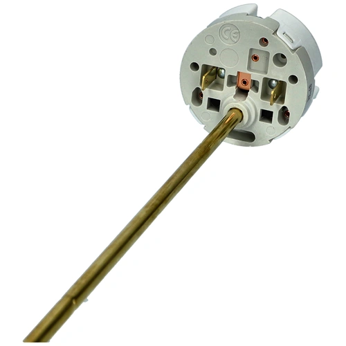 440 mm Hőfokszabályzól kerek, új típus (eredeti, TSR) HAJDU 80-150L  bojler