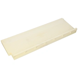 442x145x34 mm Elpárajtó GORENJE hűtőgép / RENDELÉSRE