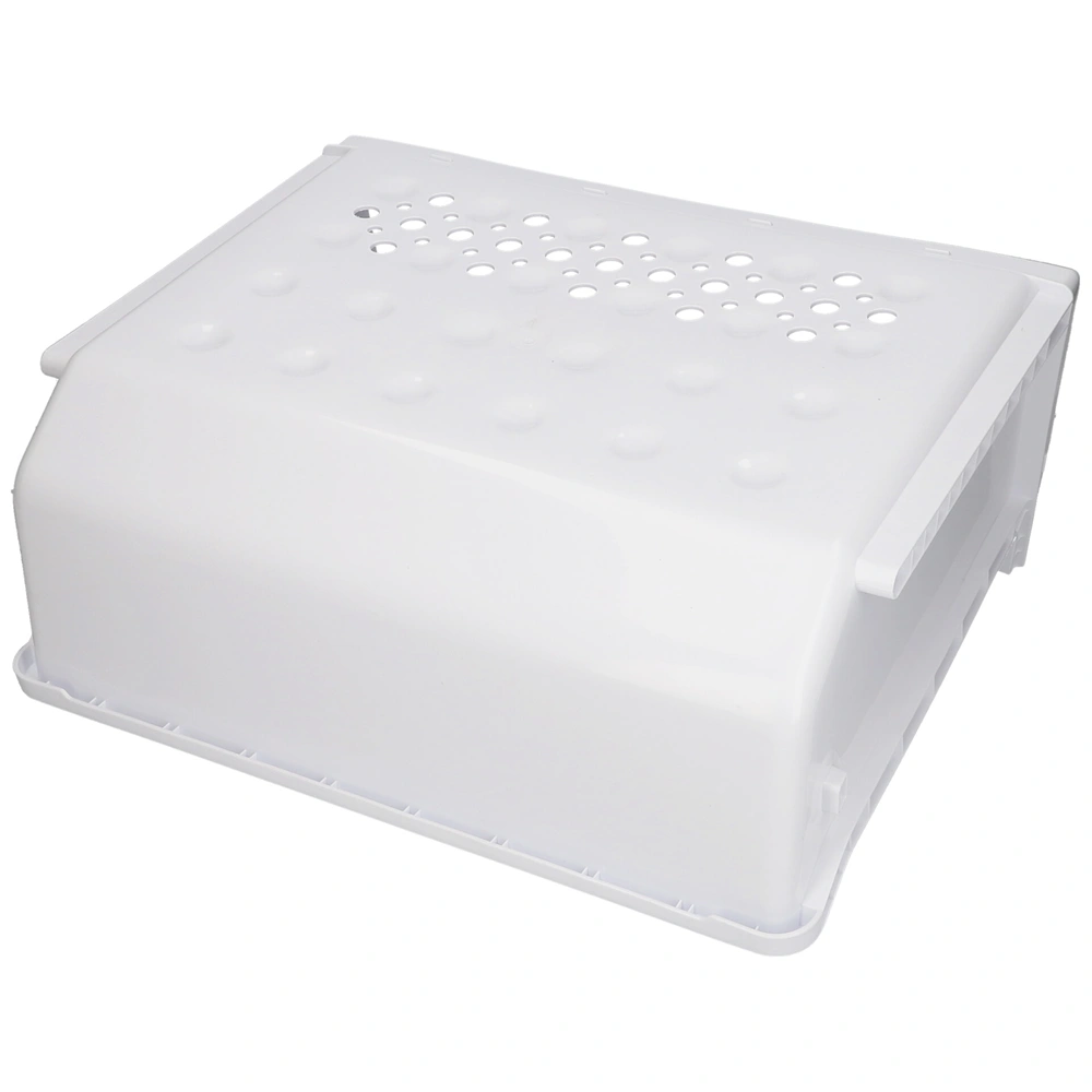 445x178x363 mm Fiók, fagyasztótér, középső (eredeti) SAMSUNG hűtőgép / RENDELÉSRE