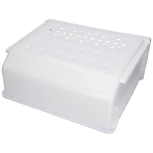 445x178x363 mm Fiók, fagyasztótér, középső (eredeti) SAMSUNG hűtőgép / RENDELÉSRE