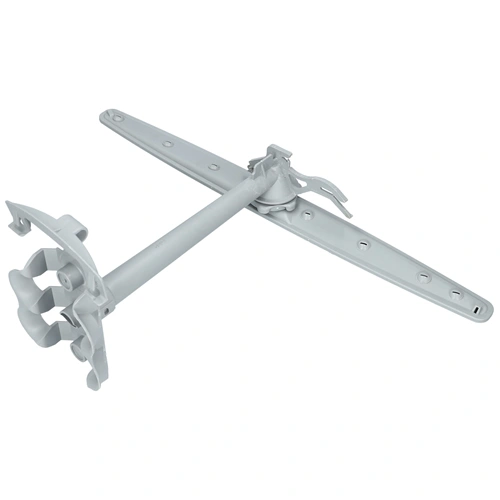 446 mm Szórókar, felső (eredetivel megegyező minőség) WHIRLPOOL / INDESIT mosogatógép