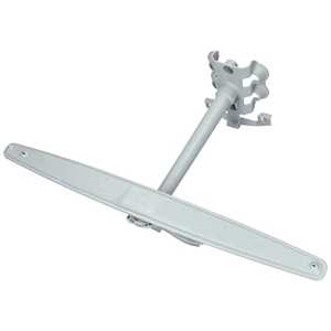 446 mm Szórókar, felső (eredetivel megegyező minőség) WHIRLPOOL / INDESIT mosogatógép