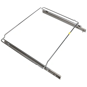 447x360mm Sütőrács (teleszkópos) FAGOR tűzhely / RENDELÉSRE