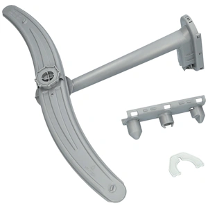 448 mm Szórókar, felső, nyéllel együtt BOSCH mosogatógép