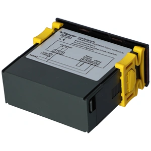 -45- +150 Hőfokszabályzó elektronika 1 szondás (eredeti) FST150