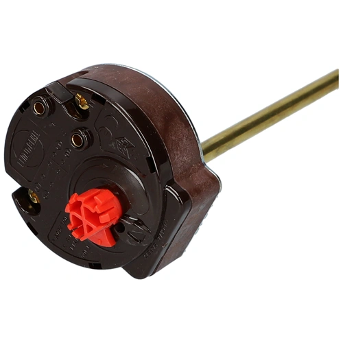 450 mm Hőfokszabályzó, kerek, tekerővel ARISTON bojler