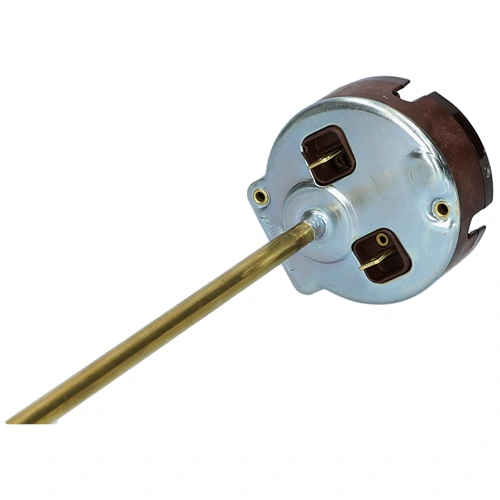 450 mm Hőfokszabályzó, kerek, tekerővel ARISTON bojler