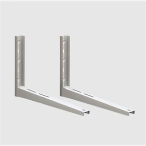 450 mm x 360 mm 100 Kg klímatartó fali konzol univerzális SP450