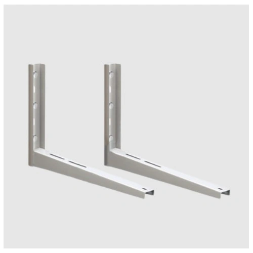 450 mm x 360 mm 100 Kg klímatartó fali konzol univerzális SP450