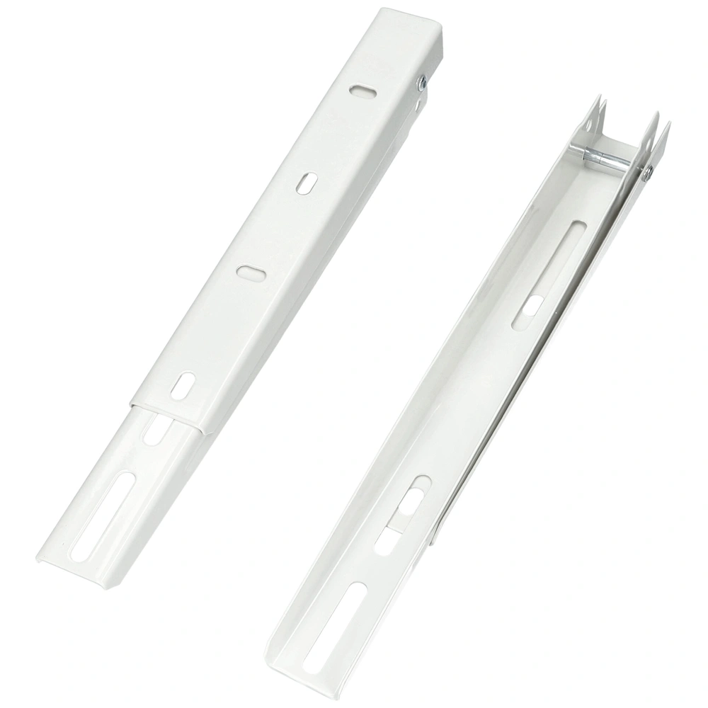 450 mm x 365 mm 120 Kg klímatartó fali konzol univerzális