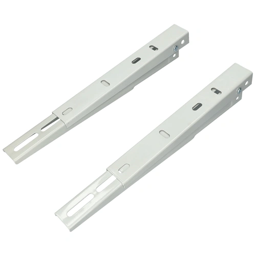 450 mm x 365 mm 120 Kg klímatartó fali konzol univerzális KT-450