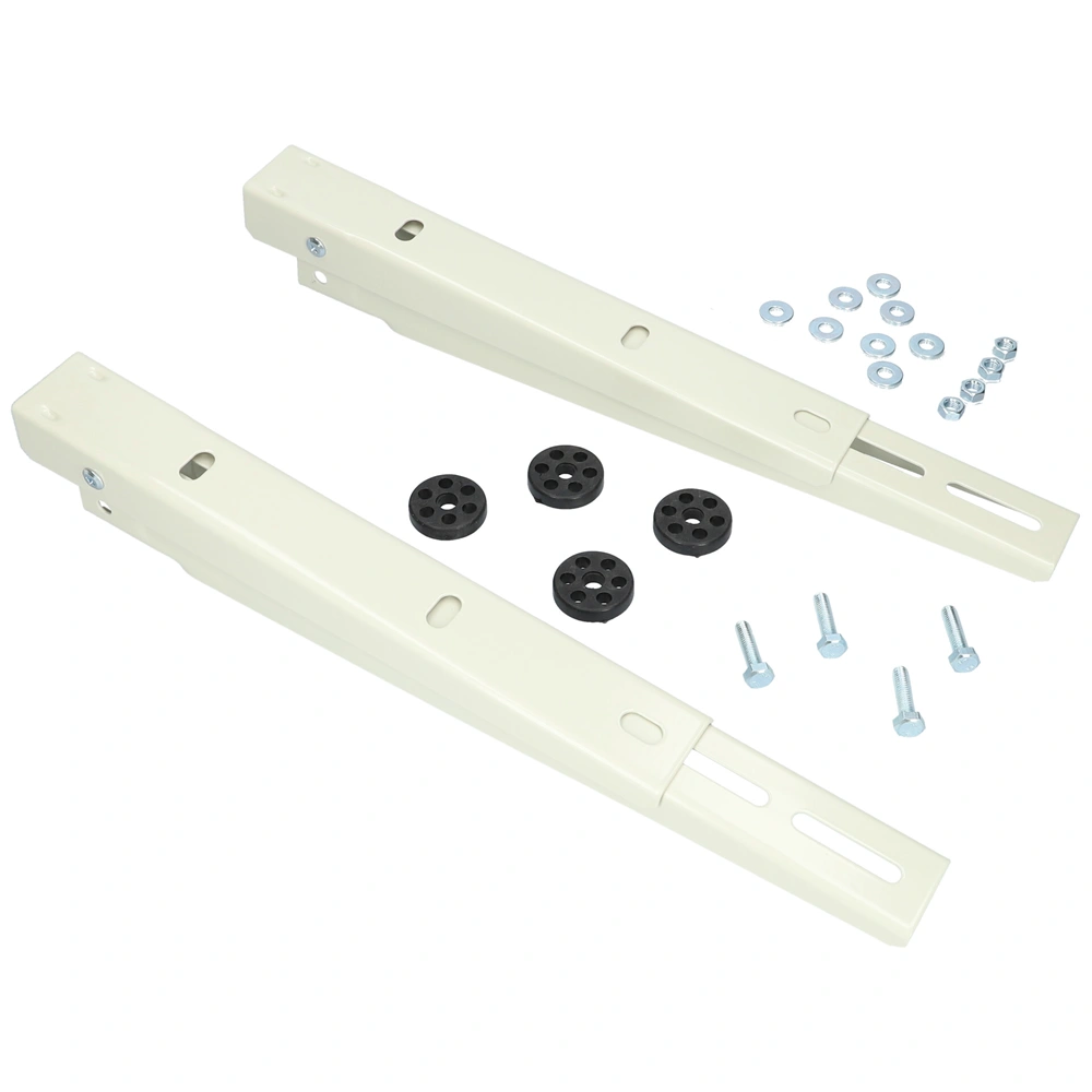 450 mm x 365 mm 120 Kg klímatartó fali konzol univerzális PL11C