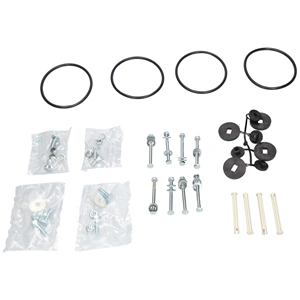 450 mm x 600 mm 180 Kg klímatartó, hóhatáros konzol , lapos tetőre is, univerzális