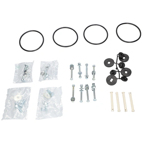 450 mm x 600 mm 180 Kg klímatartó, hóhatáros konzol , lapos tetőre is, univerzális