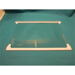 450x305mm Üvegpolc, normáltér (eredeti) BEKO hűtő