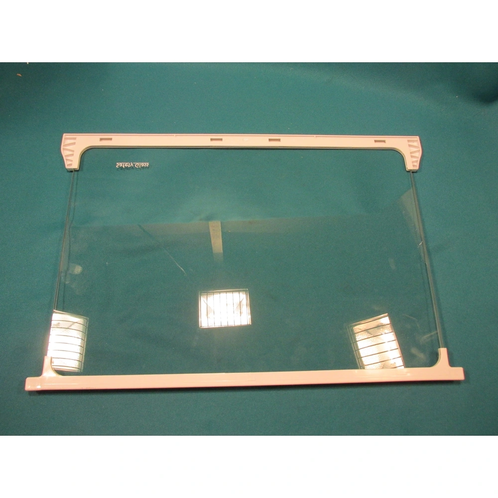 450x305mm Üvegpolc, normáltér (eredeti) BEKO hűtő