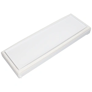 455X160X47 mm Fagyasztóajtó, belső (eredeti) GORENJE hűtőgép