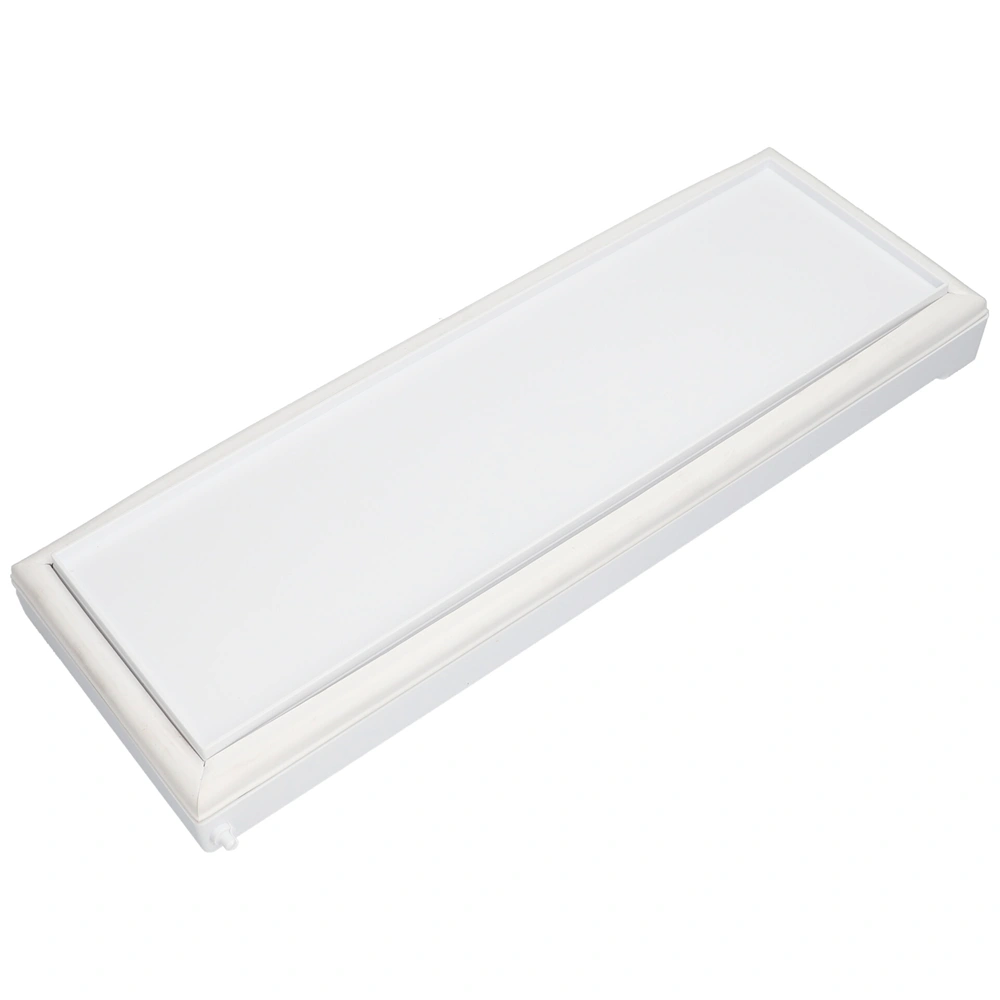 455X160X47 mm Fagyasztóajtó, belső (eredeti) GORENJE hűtőgép