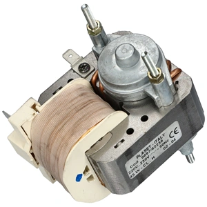 45W (28,5 mm) Motor, ventilátor (univerzális) FAGOR légkeveréses villanytűzhely / RENDELÉSRE